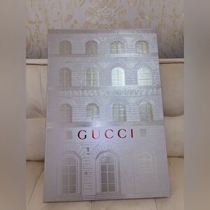 Authentic Gucci 2025 Advent Calendar – Complete Set w/ All Ornaments